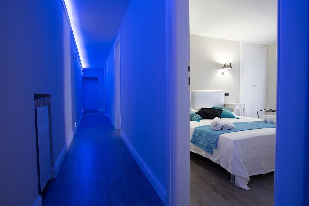 Delsi Suites Pantheon โรม ภายนอก รูปภาพ