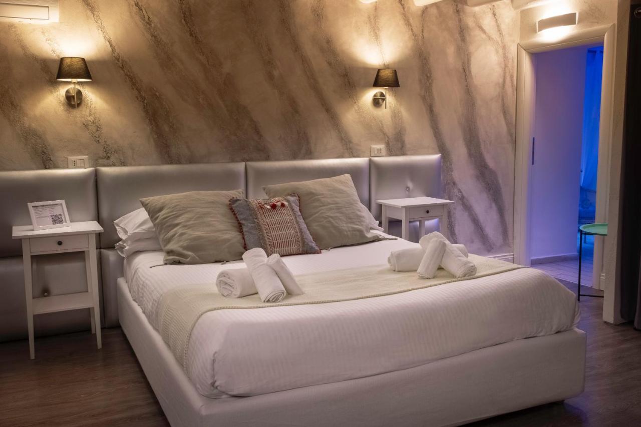 Delsi Suites Pantheon โรม ภายนอก รูปภาพ