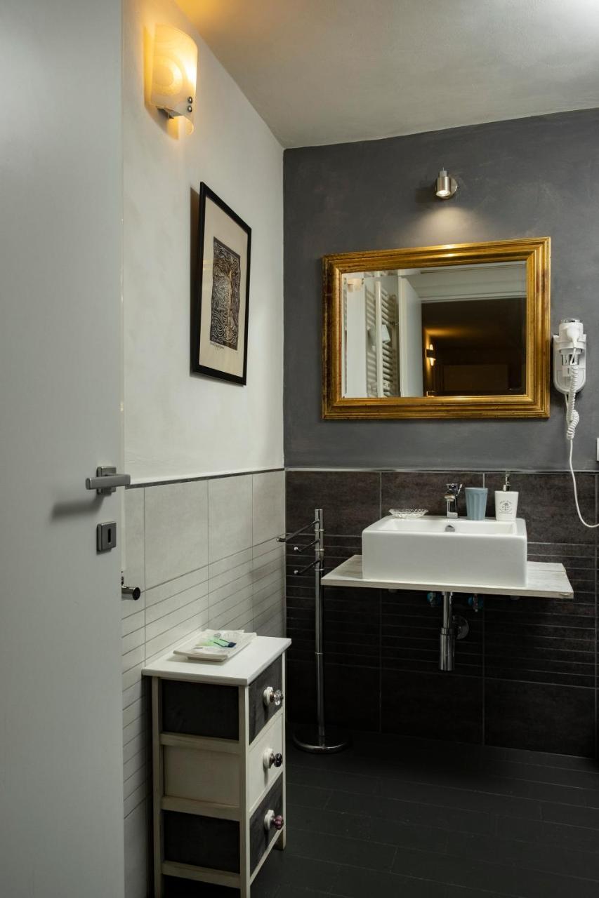 Delsi Suites Pantheon โรม ภายนอก รูปภาพ