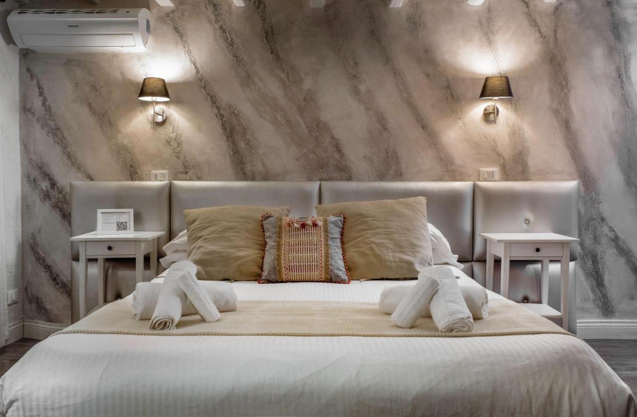 Delsi Suites Pantheon โรม ภายนอก รูปภาพ