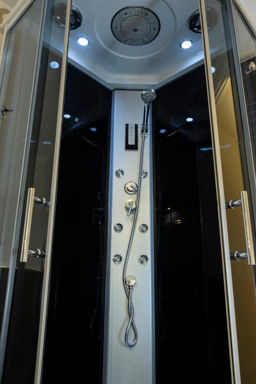 Delsi Suites Pantheon โรม ภายนอก รูปภาพ